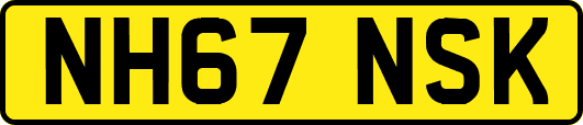 NH67NSK