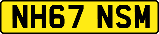 NH67NSM