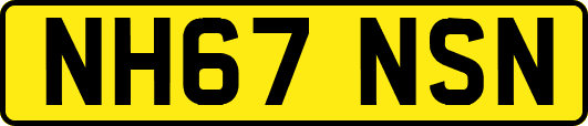 NH67NSN