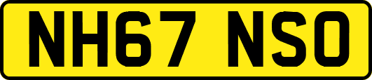 NH67NSO