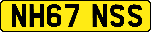 NH67NSS