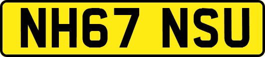 NH67NSU