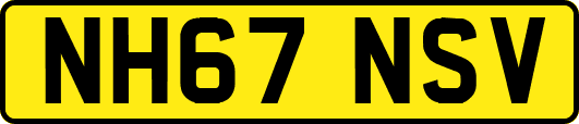 NH67NSV
