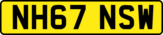 NH67NSW