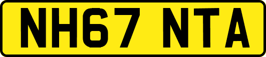 NH67NTA