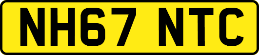 NH67NTC