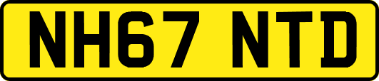 NH67NTD