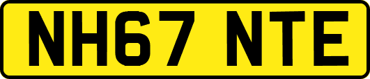 NH67NTE