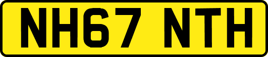 NH67NTH