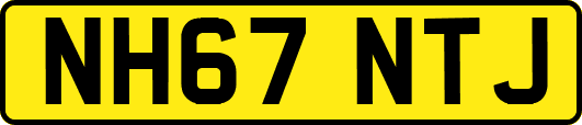 NH67NTJ