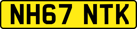 NH67NTK