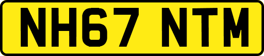 NH67NTM