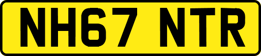 NH67NTR
