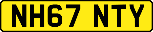 NH67NTY