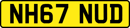 NH67NUD