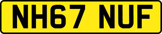 NH67NUF