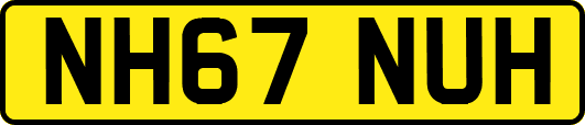 NH67NUH
