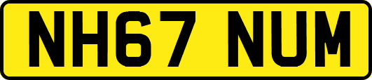 NH67NUM