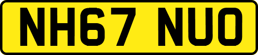 NH67NUO