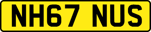 NH67NUS