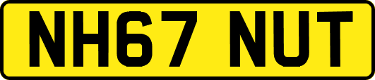 NH67NUT