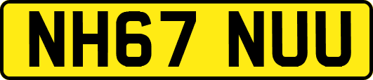NH67NUU