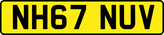 NH67NUV