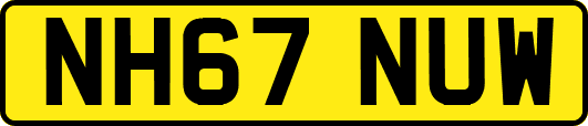 NH67NUW
