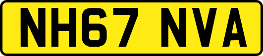 NH67NVA