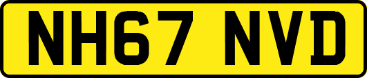 NH67NVD