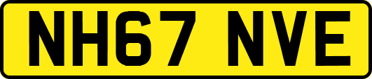 NH67NVE