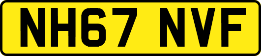NH67NVF