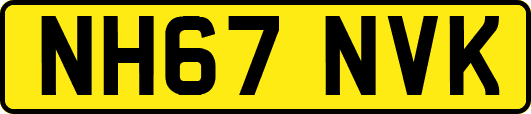 NH67NVK