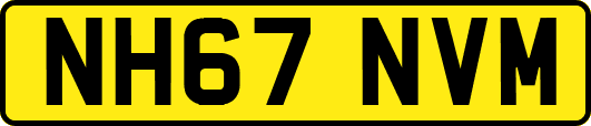 NH67NVM