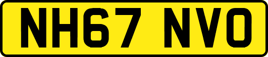 NH67NVO