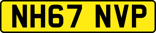 NH67NVP
