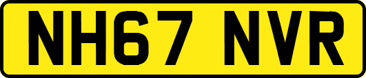 NH67NVR