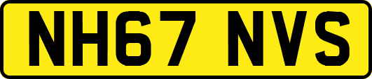 NH67NVS