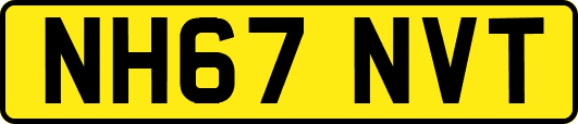 NH67NVT
