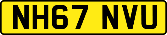 NH67NVU