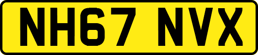 NH67NVX