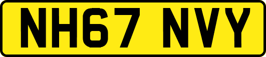 NH67NVY