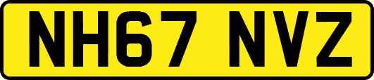 NH67NVZ