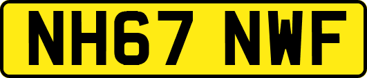 NH67NWF