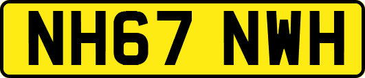 NH67NWH