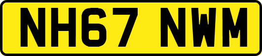 NH67NWM