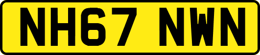 NH67NWN