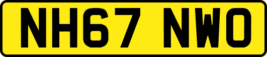 NH67NWO