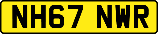 NH67NWR