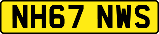 NH67NWS